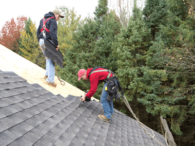 About Roof Repair Experts West Hartland, CT